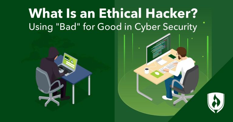 Ethical Hackers Bolster Corporate Cyber Defenses