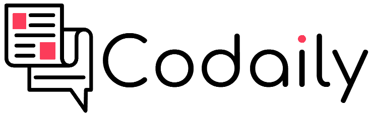 Codaily