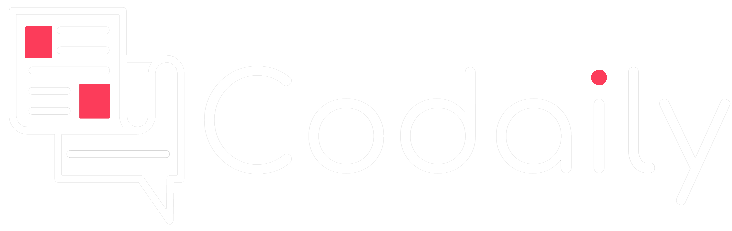 Codaily