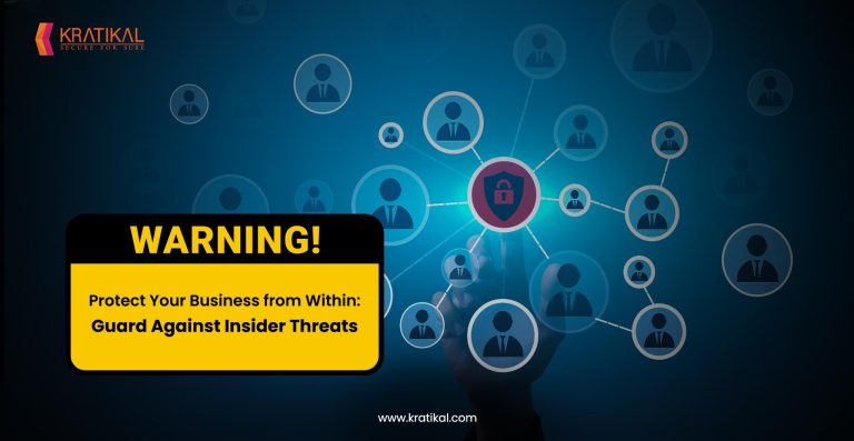 How Businesses Can Prevent Insider Threats, Data Leaks