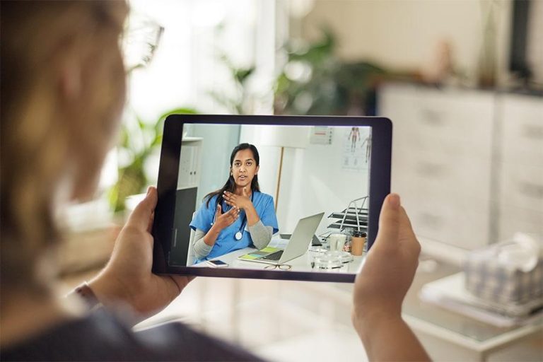 Telehealth’s Long-Term Role in Public Health