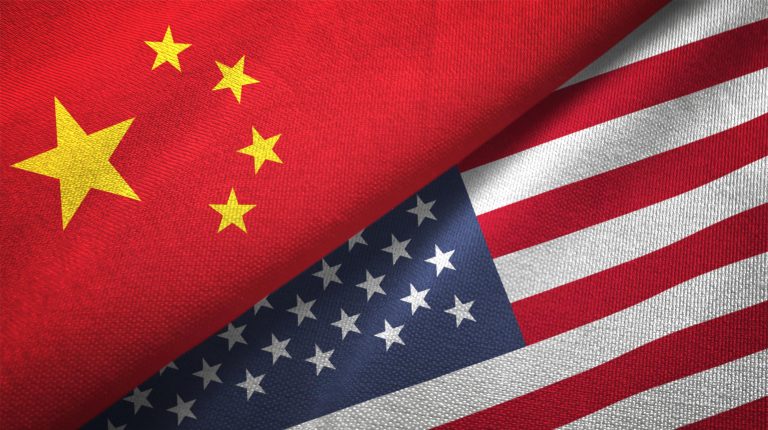 US-China Relations Reshape Global Trade, Diplomacy