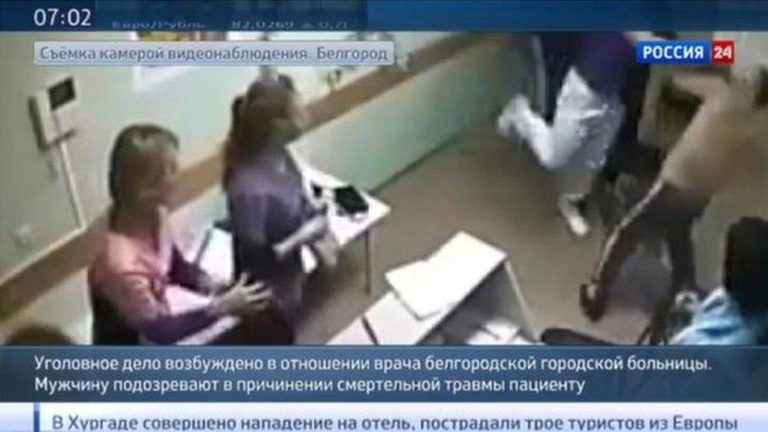 How Viral Videos Now Drive the News Narrative