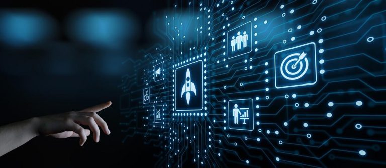 How Tech Startups Are Disrupting Global Markets