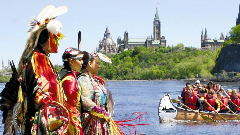 Top Destinations to Explore Indigenous Cultures