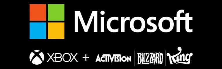 Report: Major Game Studio Mergers and Acquisitions