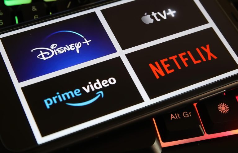 Streaming Giants Vie for Exclusive Content Rights