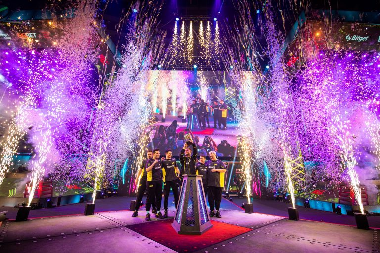 CS2 Major Stockholm Sets Record-Breaking Prize Pool