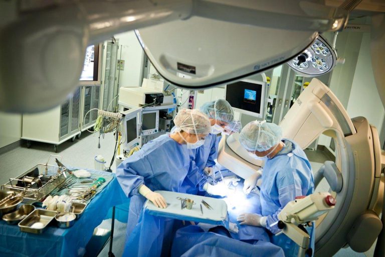 Tech Advances Are Rapidly Transforming Healthcare