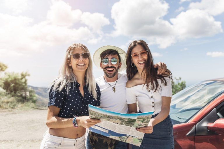 Where to Experience Local Languages and Dialects