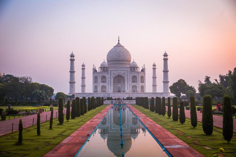 Asia’s Top Cultural Landmarks: Where to Go Now