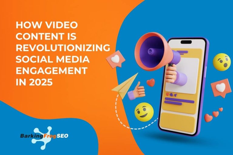 Social Media Video Fuels Audience Engagement