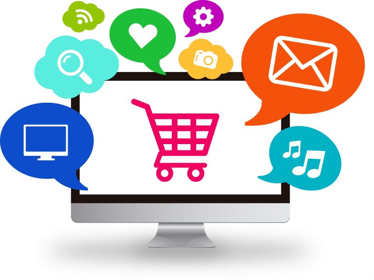 E-Commerce Boom Upends Traditional Retail Models
