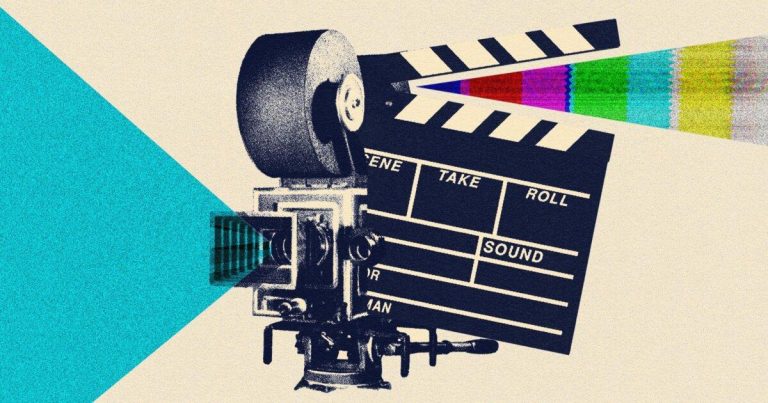 New Storytelling Trends Reshape Film and TV
