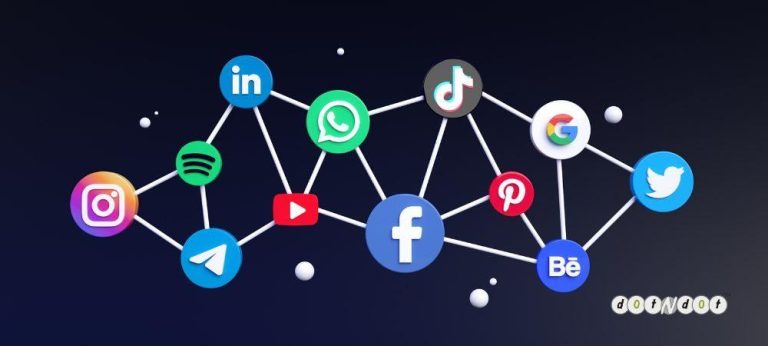 How Social Media Algorithms Shape News Reach