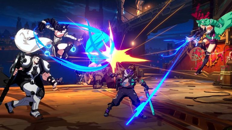 Riot Sets Release Window for Esports Title Project L