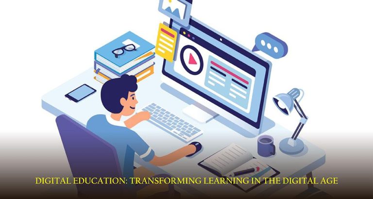 Schools Adapt to Students’ Needs in the Digital Age