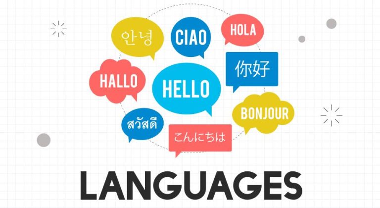 Top Destinations for Local Language and Dialects