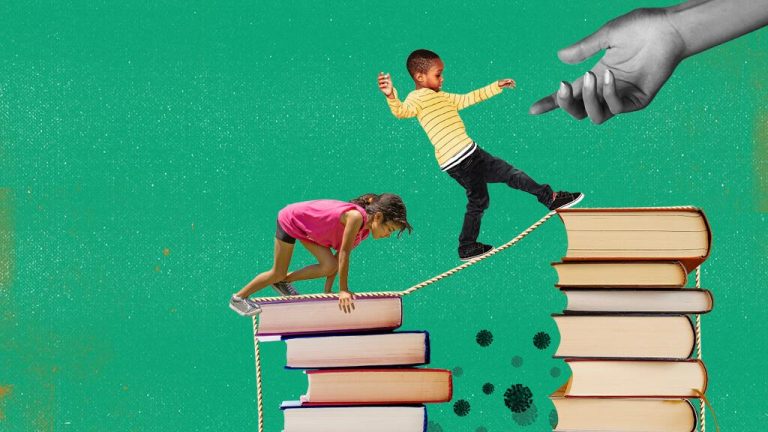 Bridging the Education Gap: Equal Opportunity Now