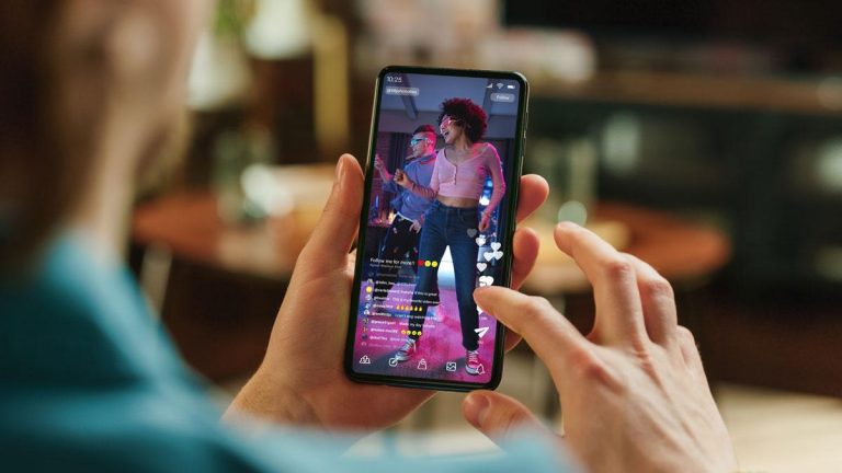 How Social Media Video Drives Audience Engagement