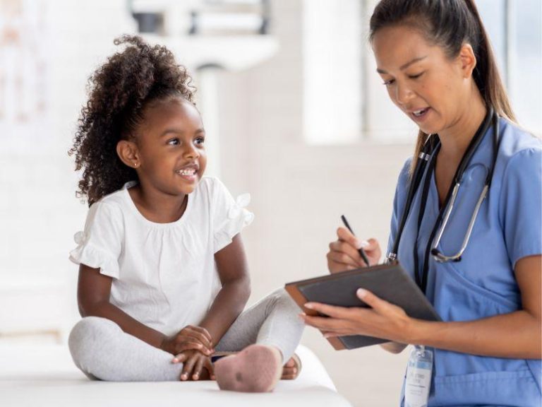 School Nurses Bolster Student Wellness, Mental Health