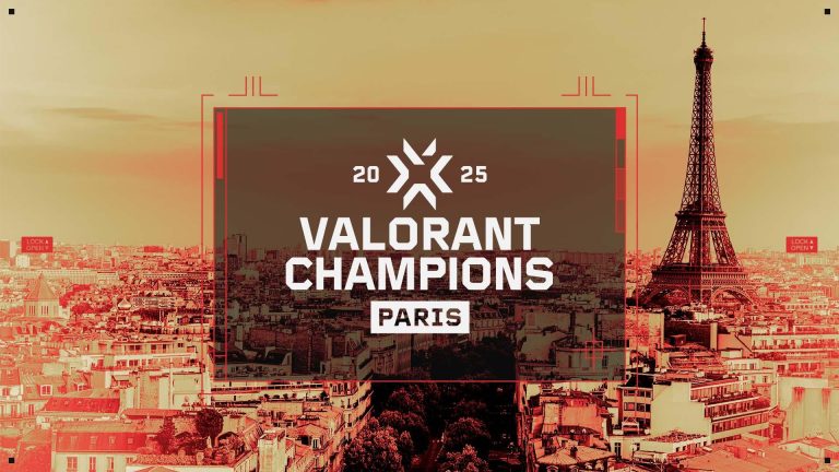 VALORANT Champions 2025: Tournament Format, Teams Revealed