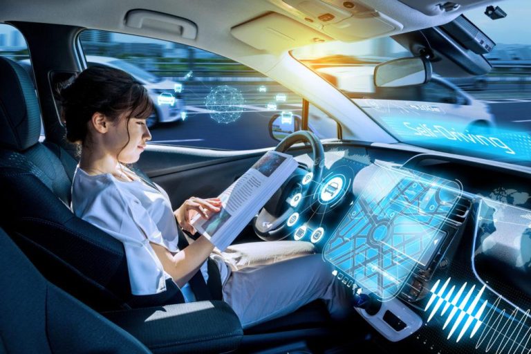 The Future of Autonomous Vehicles: Promise and Pitfalls