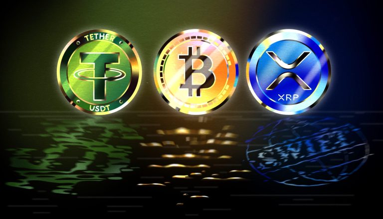Cryptocurrency’s Future in the Global Financial System