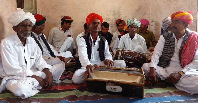 Inside the Global Pulse of Traditional Music and Dance