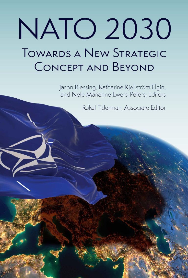 NATO’s Future and Its Role in Global Security