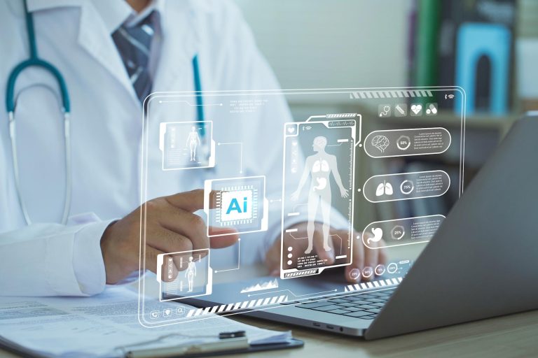 AI in Medicine Faces Legal and Ethical Scrutiny