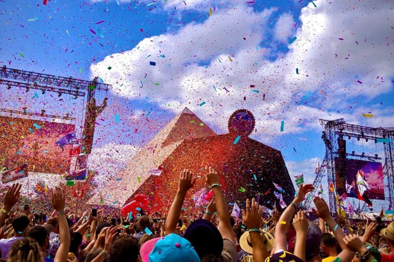 Music Festivals, Tours Dominate This Summer
