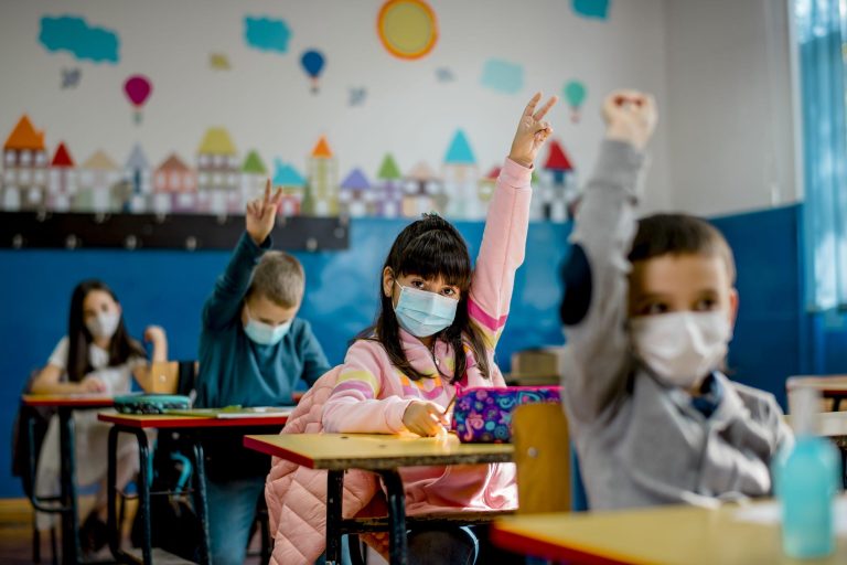 How COVID-19 Reshaped Schools-and What’s Next