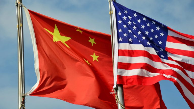 US-China Ties Reshape Global Trade and Diplomacy