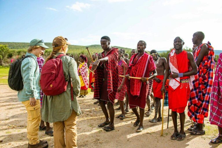 Top Destinations to Experience Authentic Culture