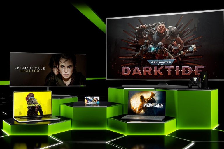 Cloud Gaming Services Rise, Challenging Consoles