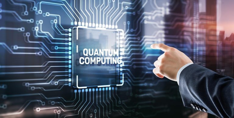 As Quantum Computing Rises, Cybersecurity Shifts