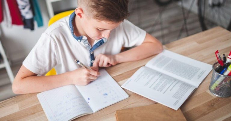 Study Habits Lift Learning and Academic Success