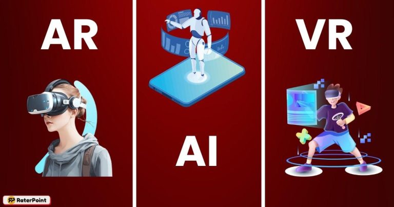 AI Drives Next Wave in AR and VR Experiences