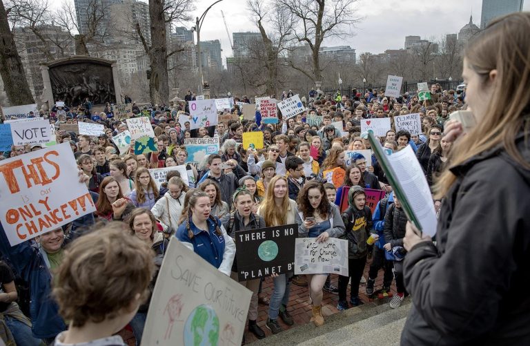 Climate Change Threatens Public Health in Massachusetts