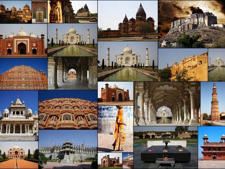 World Heritage Sites: Exploring Cultural Significance