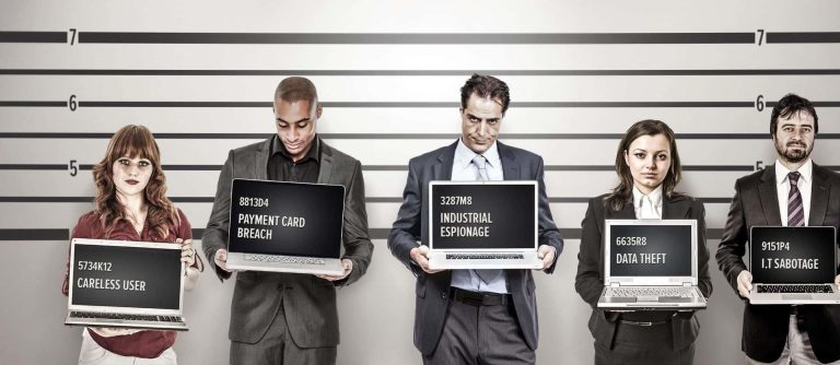How Firms Can Block Insider Threats and Data Leaks