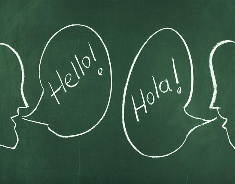 Bilingual Education Benefits Students’ Cognitive Development