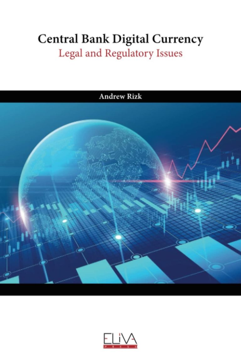 Central Banks Race to Regulate Digital Currencies