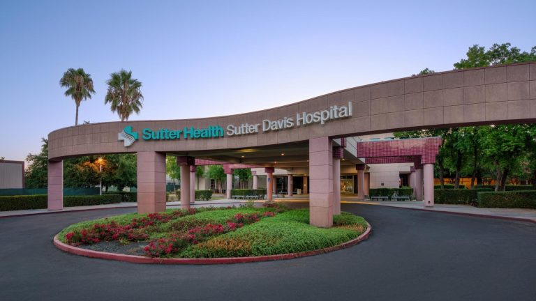 Smaller Community Hospitals Face Fiscal Strain