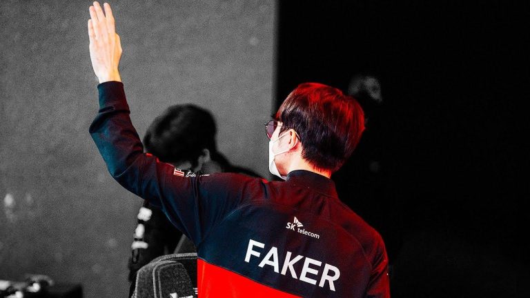 T1’s Faker Announces Potential Retirement After 2025 Season