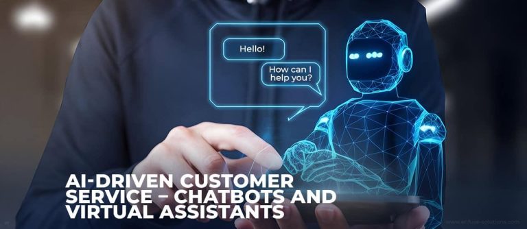 AI-Powered Virtual Customer Assistants Reshape Service