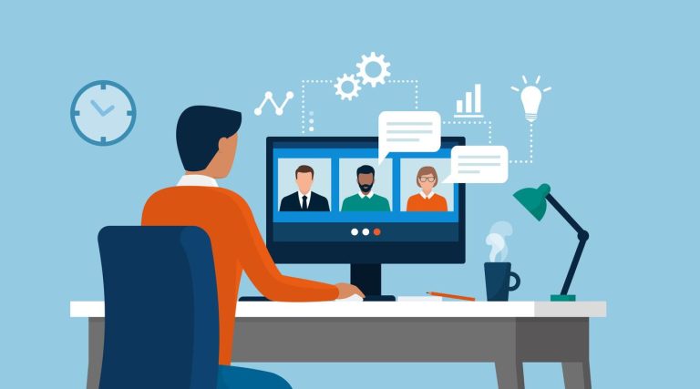 How Remote Work Is Changing Cybersecurity Threats