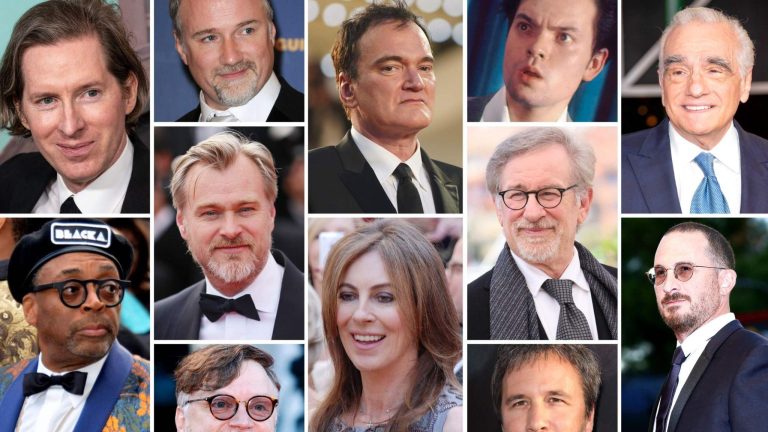 Hollywood Power Shift: Directors, Producers Make Moves