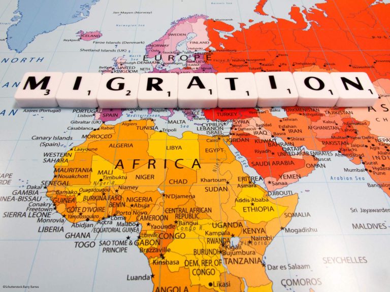Africa’s Growing Clout Reshapes Global Diplomacy